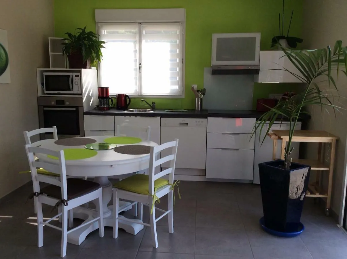 Villa Les Ecorchoux C'Est Chou Tossiat Ferienhaus